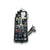 Scatola Fusibili Isuzu D - Max (SL) cod.5284T01 3.0 Diesel (2002 > 2011) - F&P CRASH SRLS - Ricambi Usati