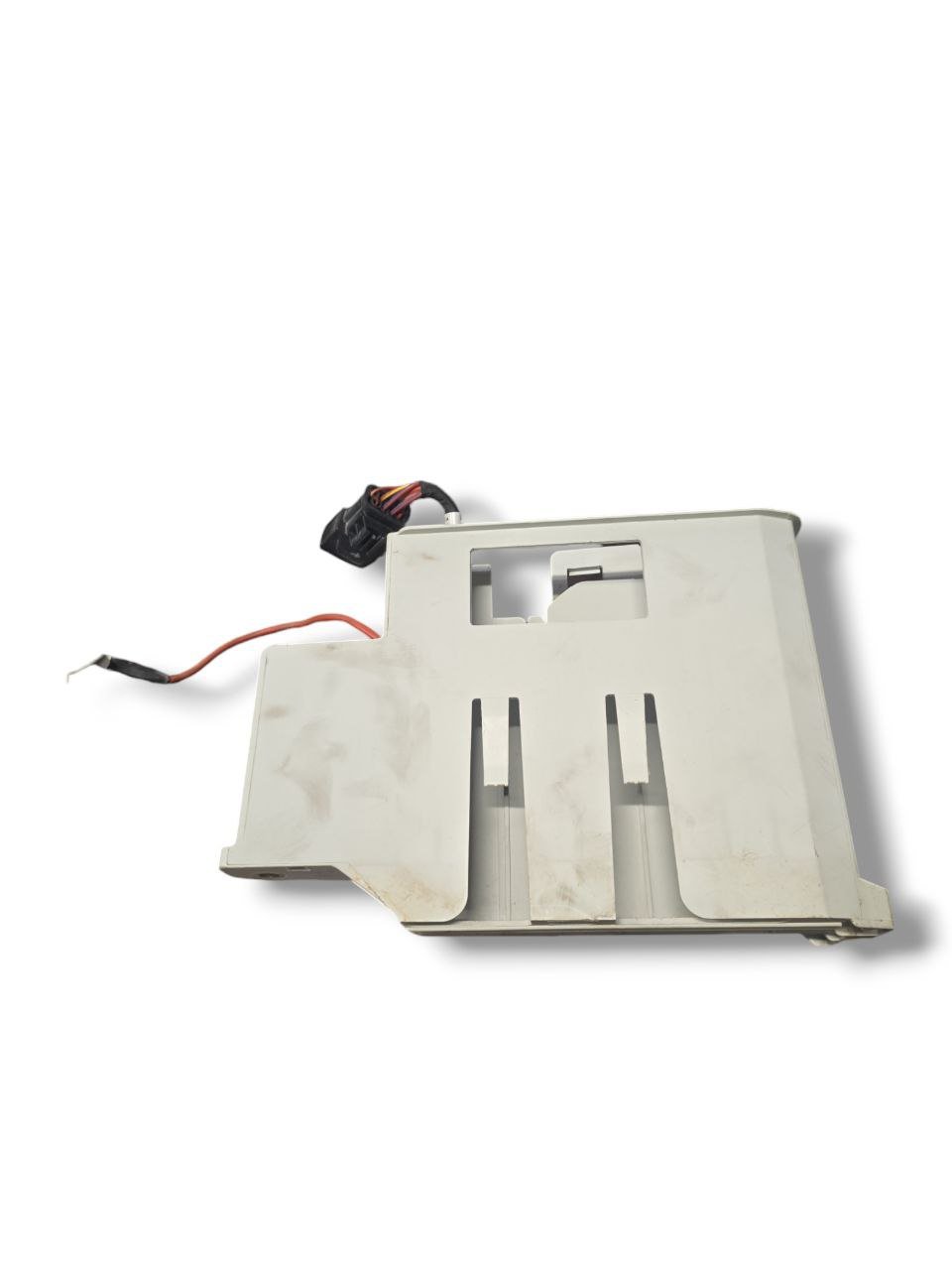Scatola Porta Centralina Bmw X1 F48 (2015 - 2022) Cod : 12518573956 - F&P CRASH SRLS - Ricambi Usati