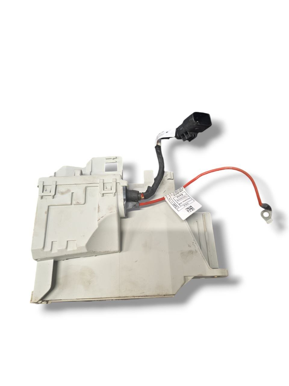 Scatola Porta Centralina Bmw X1 F48 (2015 - 2022) Cod : 12518573956 - F&P CRASH SRLS - Ricambi Usati