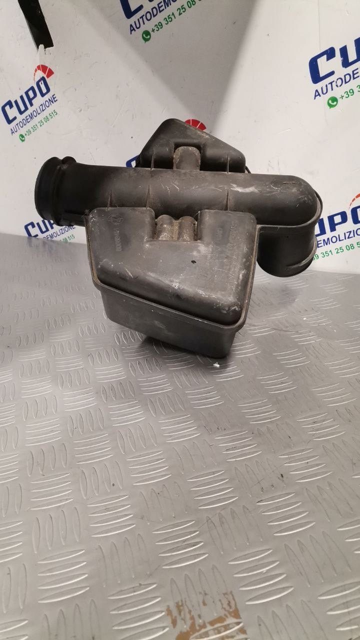 Scatola porta filtro aria Lancia Thesis 2.4 cod: 60669451 - F&P CRASH SRLS - Ricambi Usati