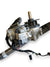 Scatola Sterzo Citroen C4 Cactus ( 1.6d - 2019 ) cod : 9822423680 - F&P CRASH SRLS - Ricambi Usati