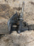 Scatola Sterzo Ford Focus (2003) 1.8 Diesel 74Kw 5P 98Ag3A500Am - F&P CRASH SRLS - Ricambi Usati