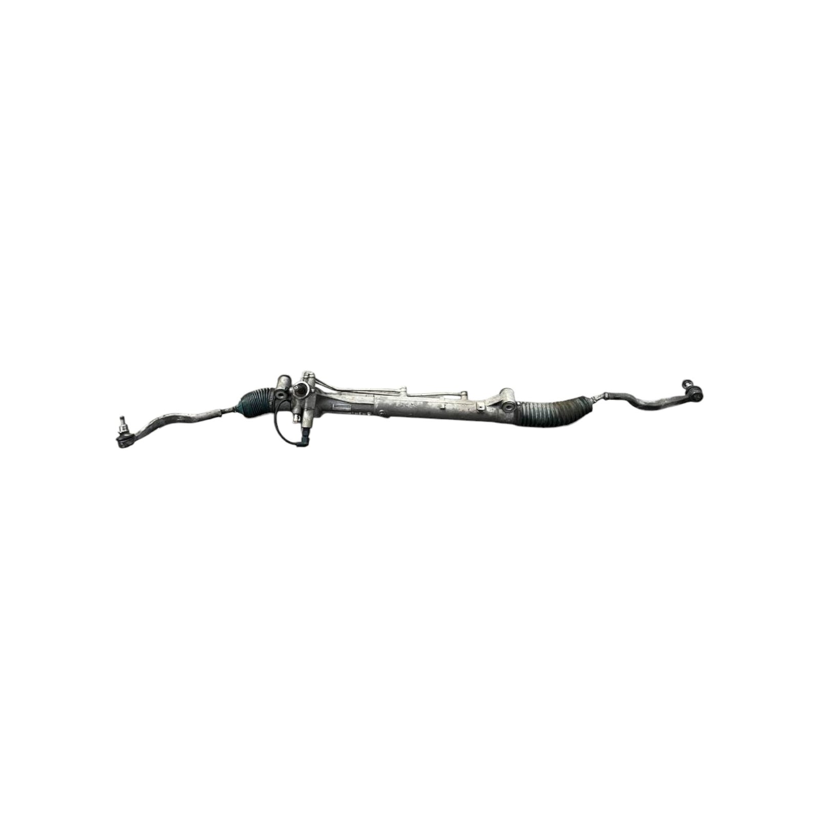 Scatola sterzo / guida Maserati Ghibli 3.0 diesel (2013 - >) cod.A0028690 - F&P CRASH SRLS - Ricambi Usati