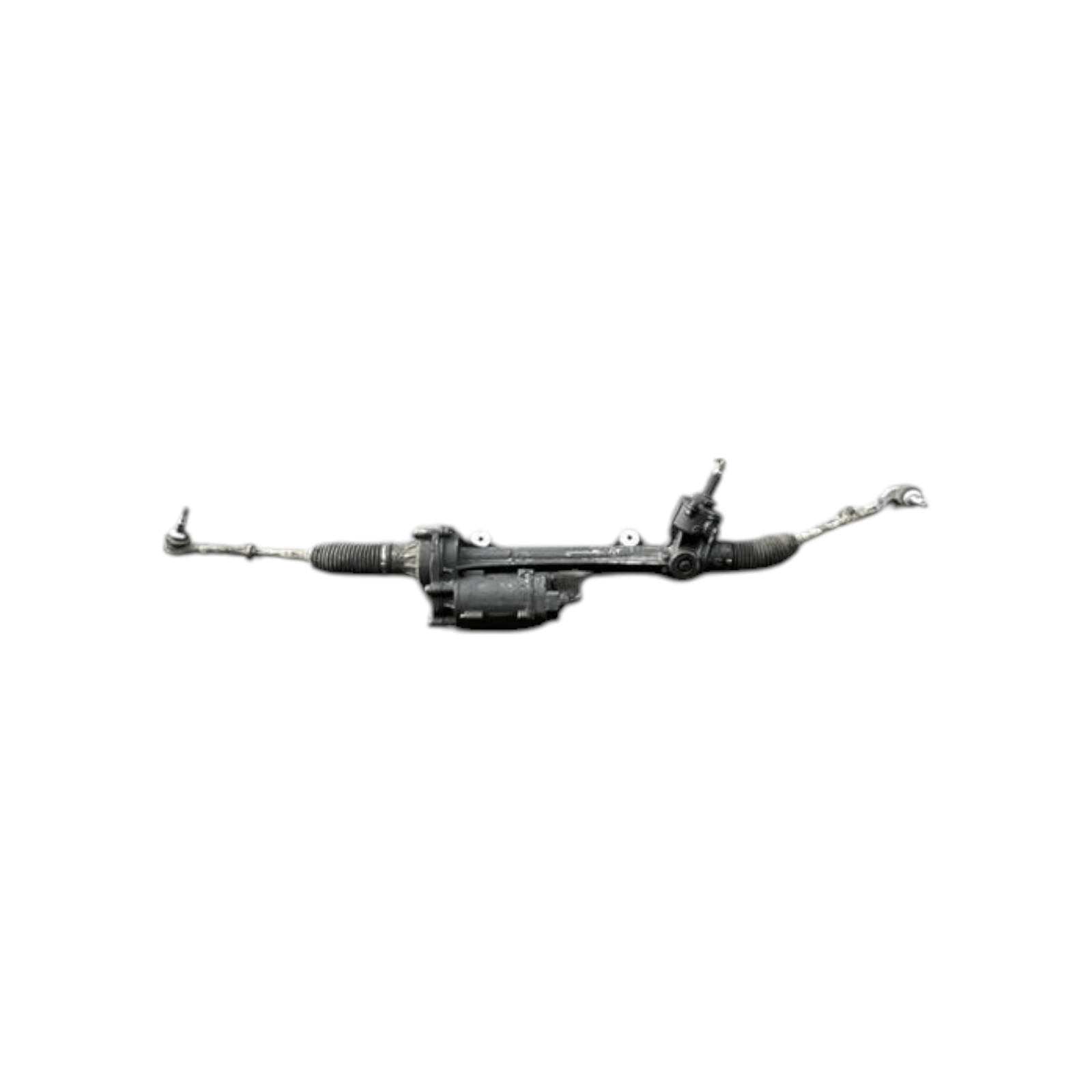 Scatola Sterzo / Scatola Guida Bmw Serie 1 F20 - F21 1.6 Benzina cod.685876601 ( 2011 - 2019) - F&P CRASH SRLS - Ricambi Usati