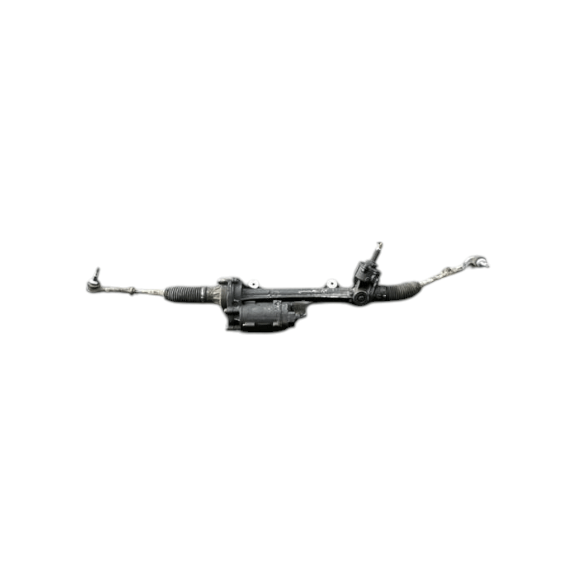 Scatola Sterzo / Scatola Guida Bmw Serie 1 F20 - F21 1.6 Benzina cod.685876601 ( 2011 - 2019) - F&P CRASH SRLS - Ricambi Usati