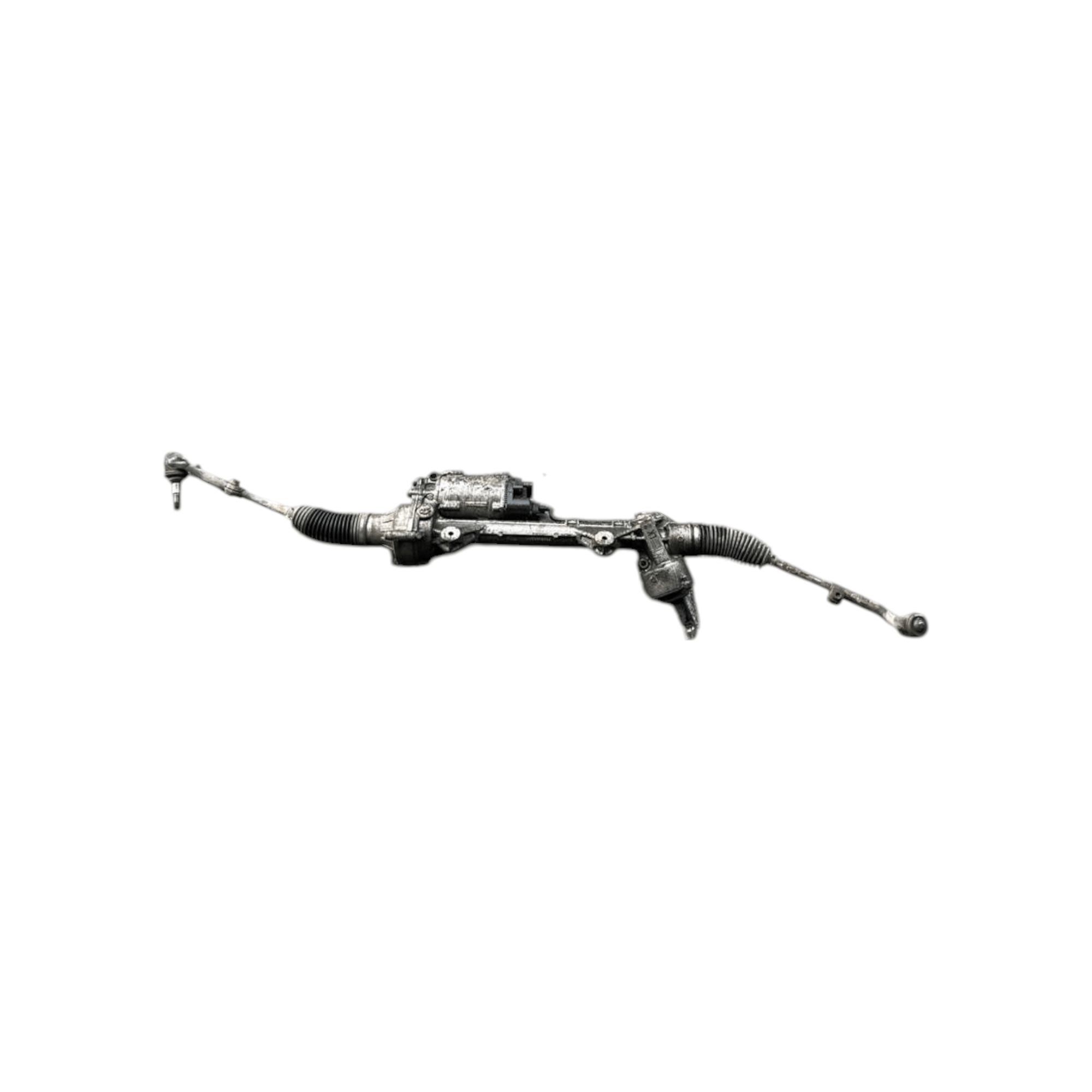 Scatola Sterzo / Scatola Guida Bmw Serie 1 F20 - F21 1.6 Benzina cod.685876601 ( 2011 - 2019) - F&P CRASH SRLS - Ricambi Usati