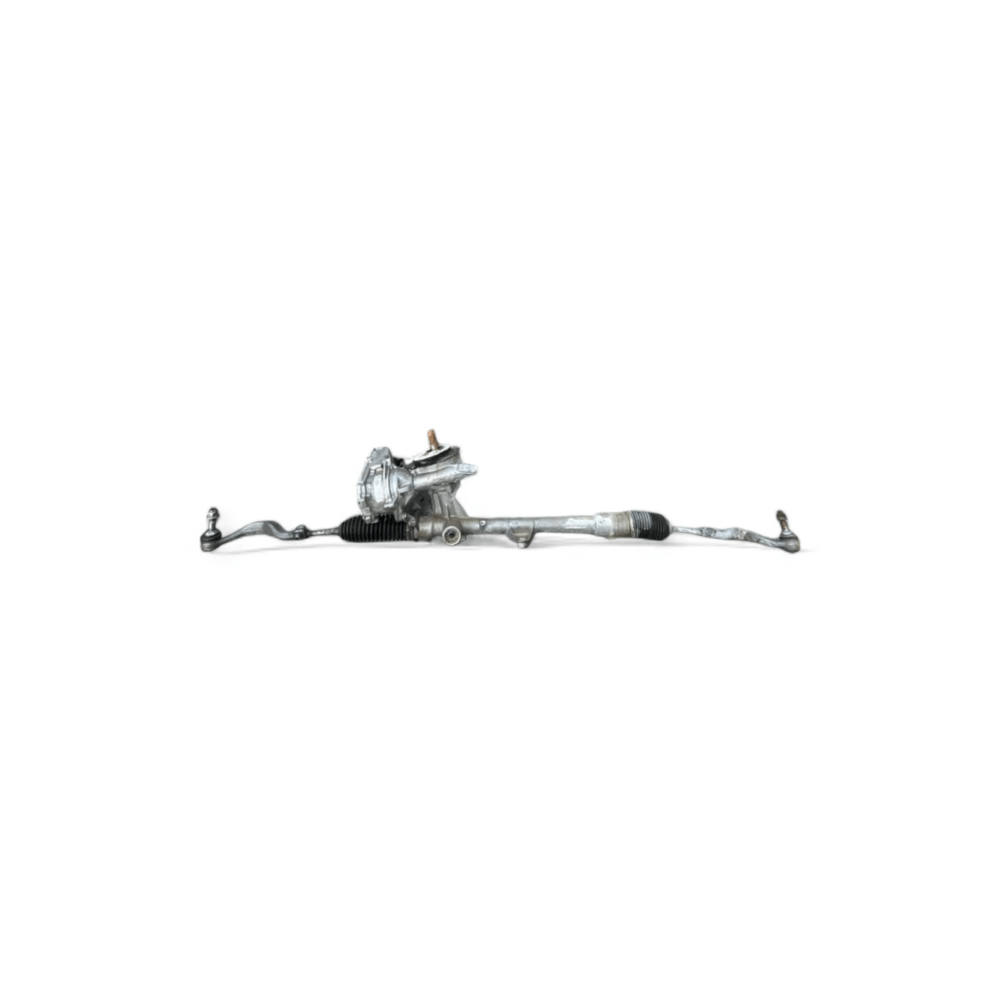 Scatola sterzo / scatola guida Bmw serie 1 F40 1.5 diesel cod.38242488 / 32106860699 - 01 - F&P CRASH SRLS - Ricambi Usati