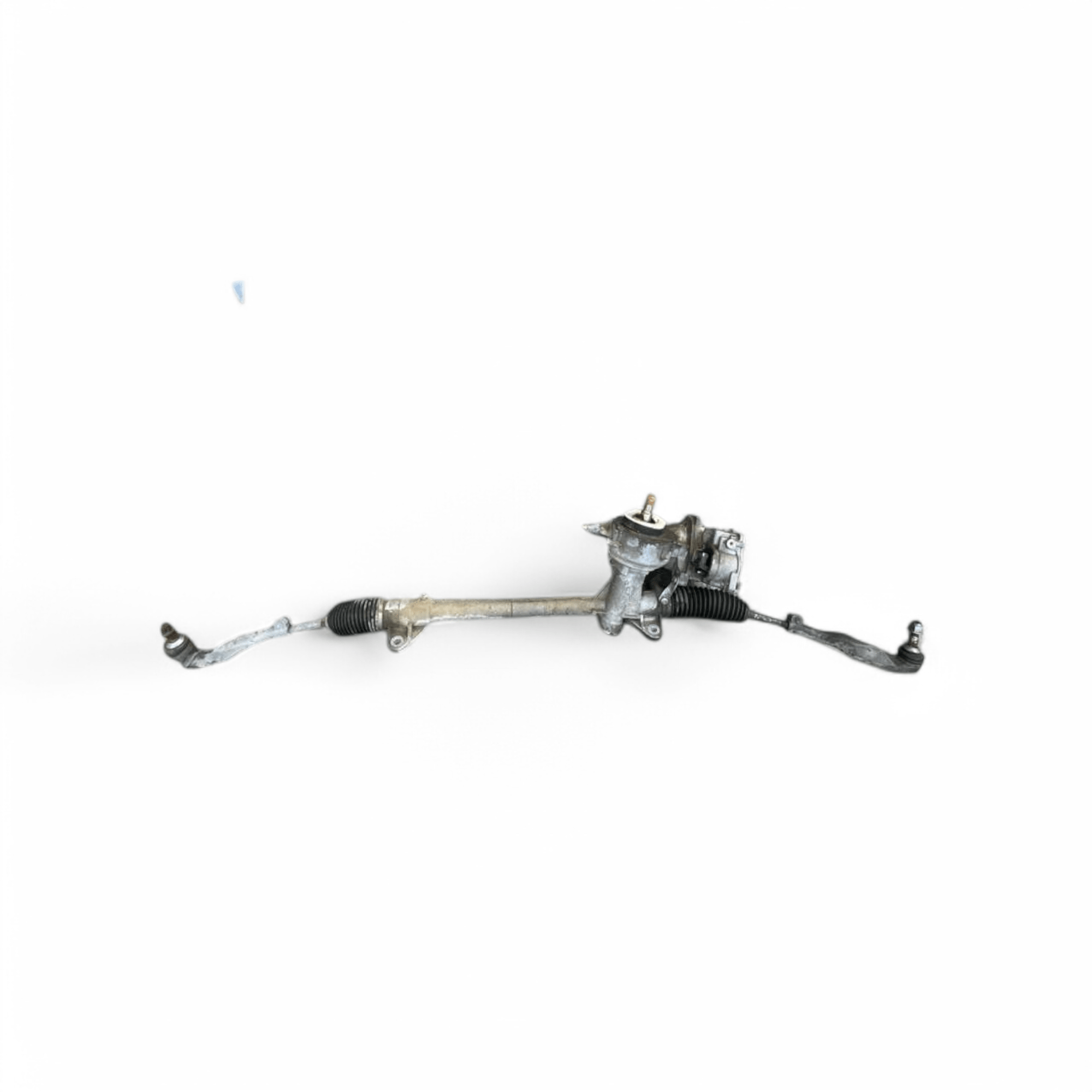 Scatola sterzo / scatola guida Bmw serie 1 F40 1.5 diesel cod.38242488 / 32106860699 - 01 - F&P CRASH SRLS - Ricambi Usati