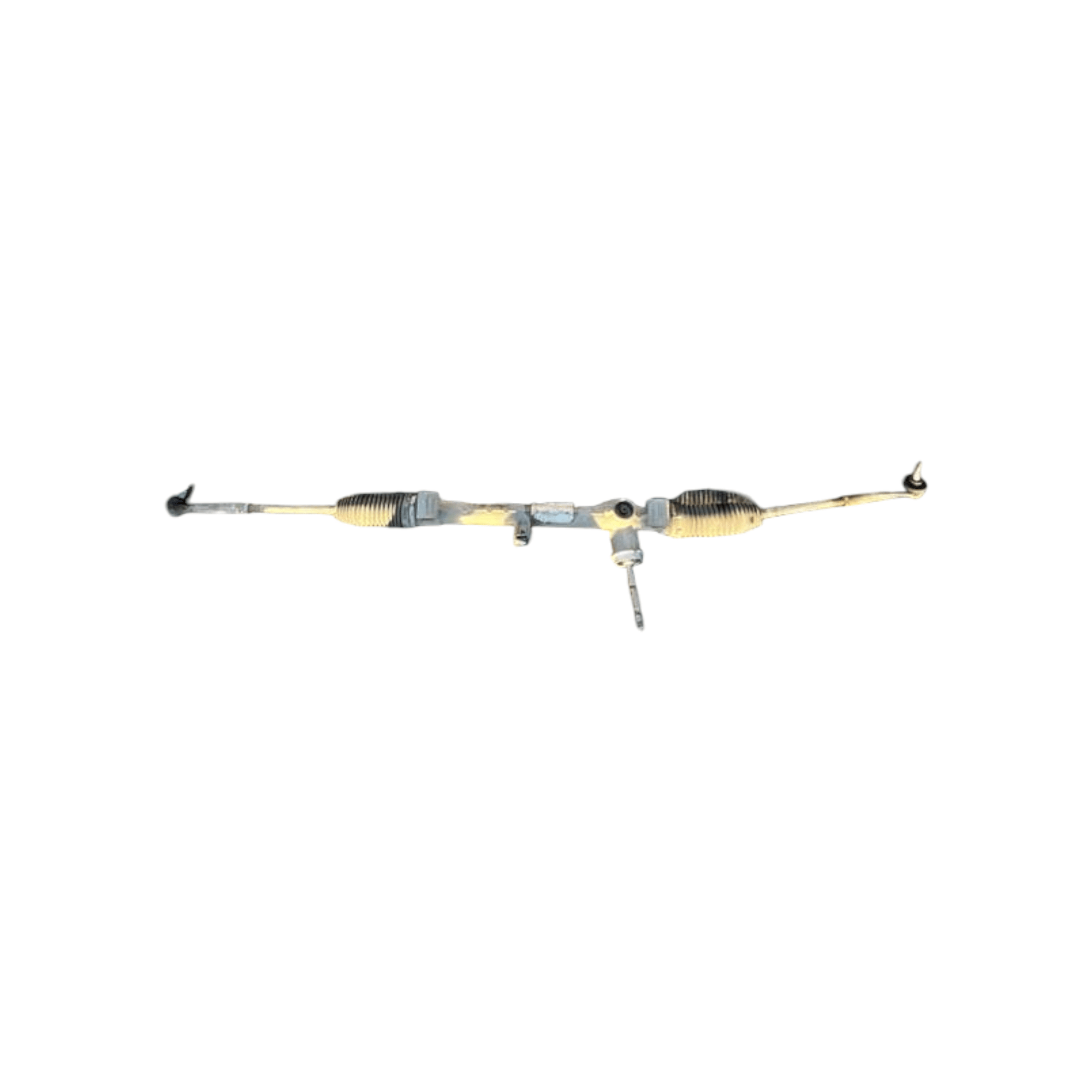 Scatola Sterzo / Scatola Guida Fiat 500L 1.3 Diesel cod.A0003202 / 520497380 (2012 - 2022) - F&P CRASH SRLS - Ricambi Usati