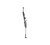 Scatola sterzo / scatola guida Fiat Bravo / Lancia Delta 1.4 benzina (2007 - 2014) cod.A0010117 - F&P CRASH SRLS - Ricambi Usati