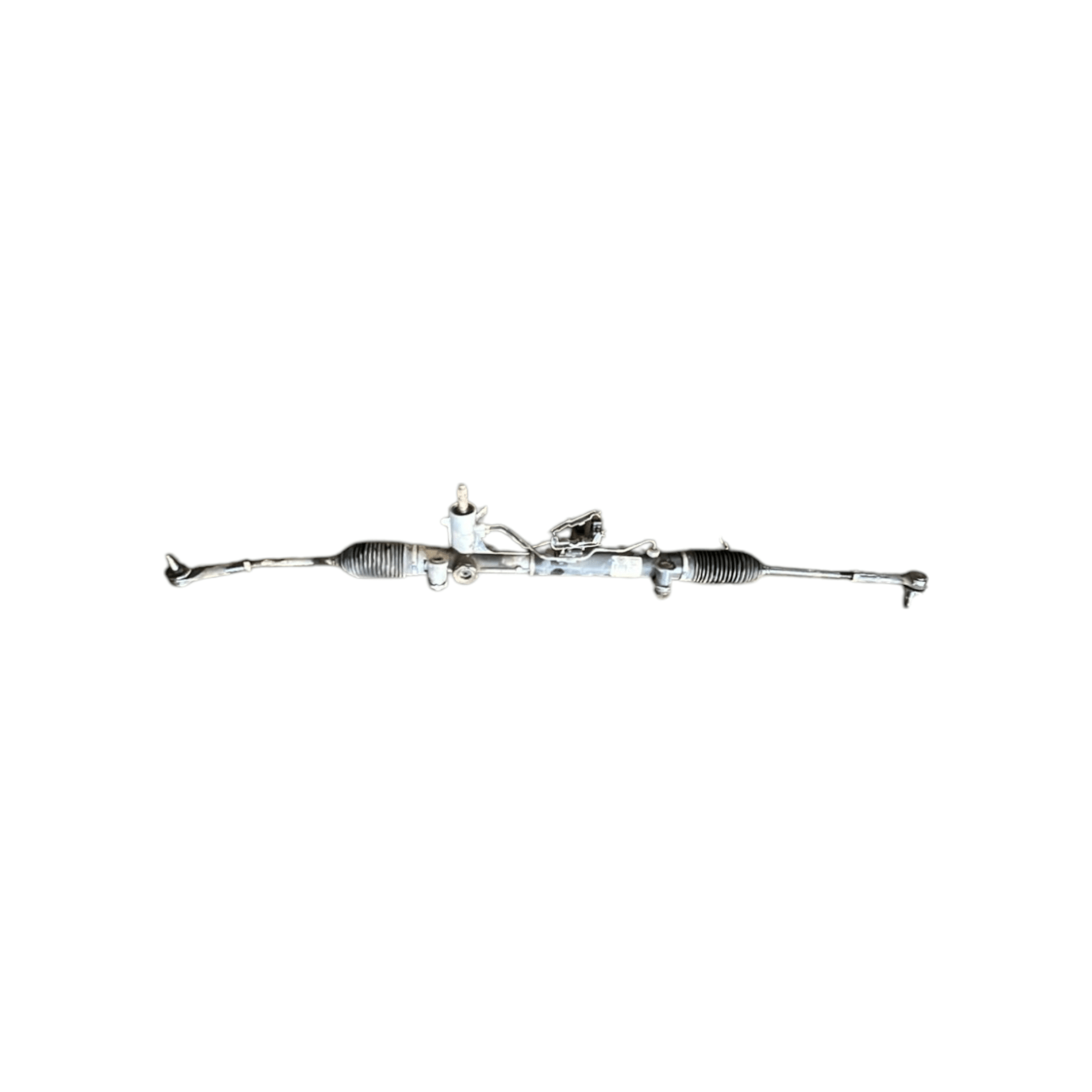 Scatola sterzo / scatola guida Fiat Doblò 1.3 diesel (2009 - 2022) cod.519387330 - F&P CRASH SRLS - Ricambi Usati