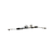 Scatola sterzo / scatola guida Fiat Doblò 1.3 diesel (2009 - 2022) cod.519387330 - F&P CRASH SRLS - Ricambi Usati