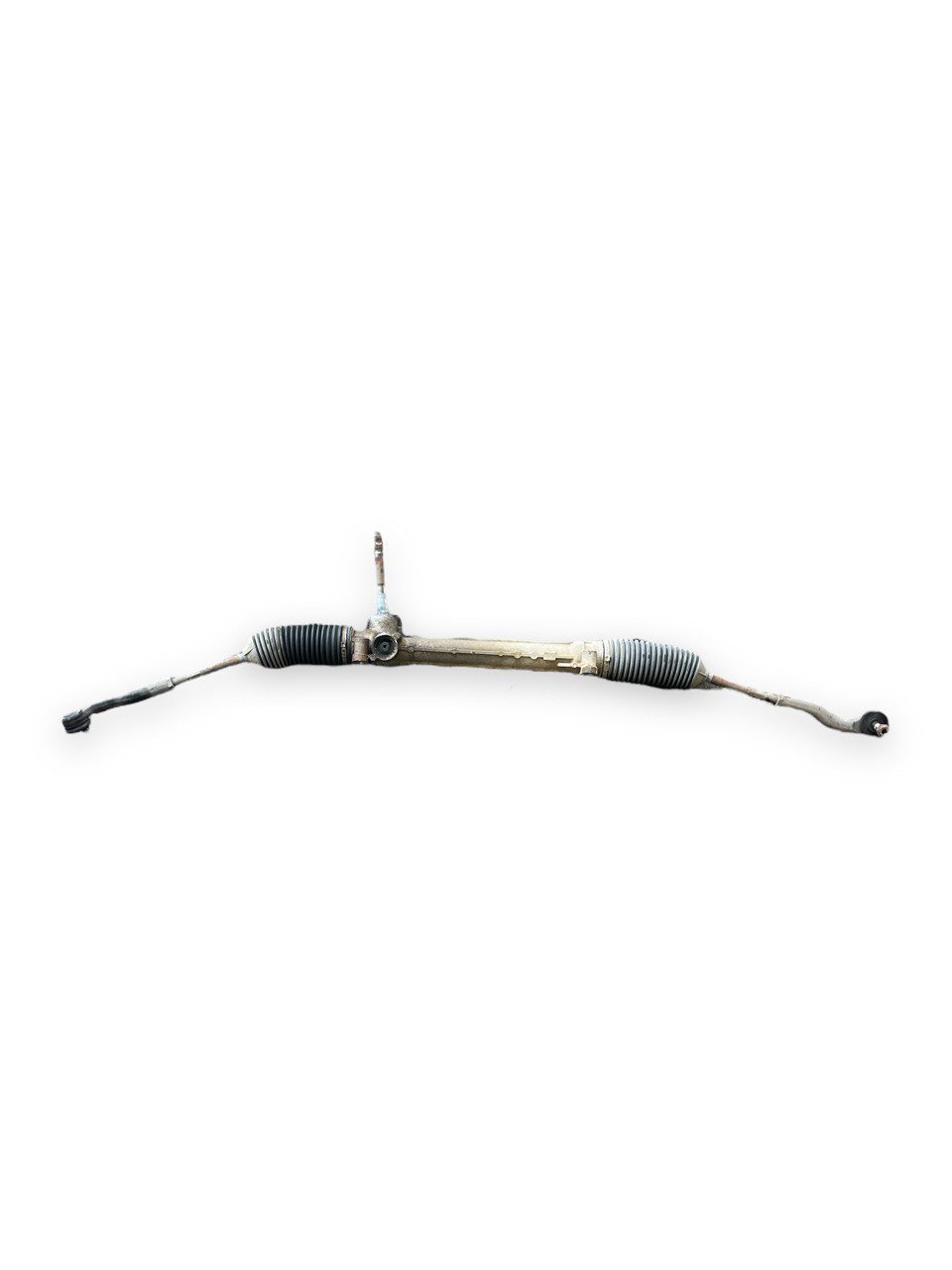 Scatola Sterzo / scatola guida Fiat Panda 169 1.2 benzina (2003 - 2012) cod.A0020918G - F&P CRASH SRLS - Ricambi Usati