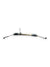 Scatola Sterzo / scatola guida Fiat Panda 169 1.2 benzina (2003 - 2012) cod.A0020918G - F&P CRASH SRLS - Ricambi Usati