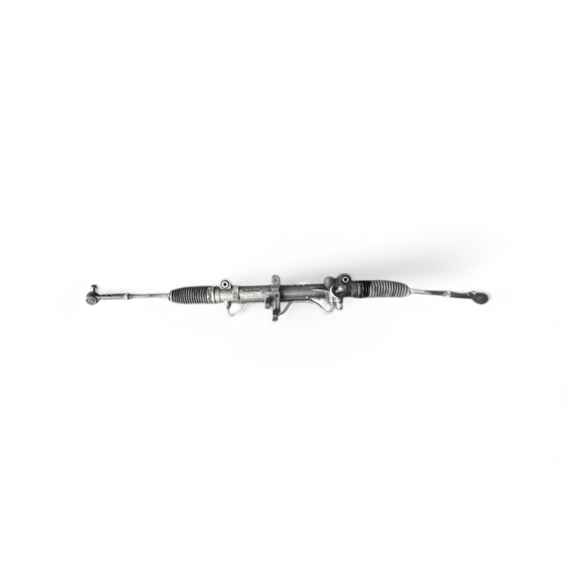 Scatola sterzo / scatola guida Fiat Qubo / Fiorino 1.3 diesel (2009 - 2019) cod.520835460 - F&P CRASH SRLS - Ricambi Usati