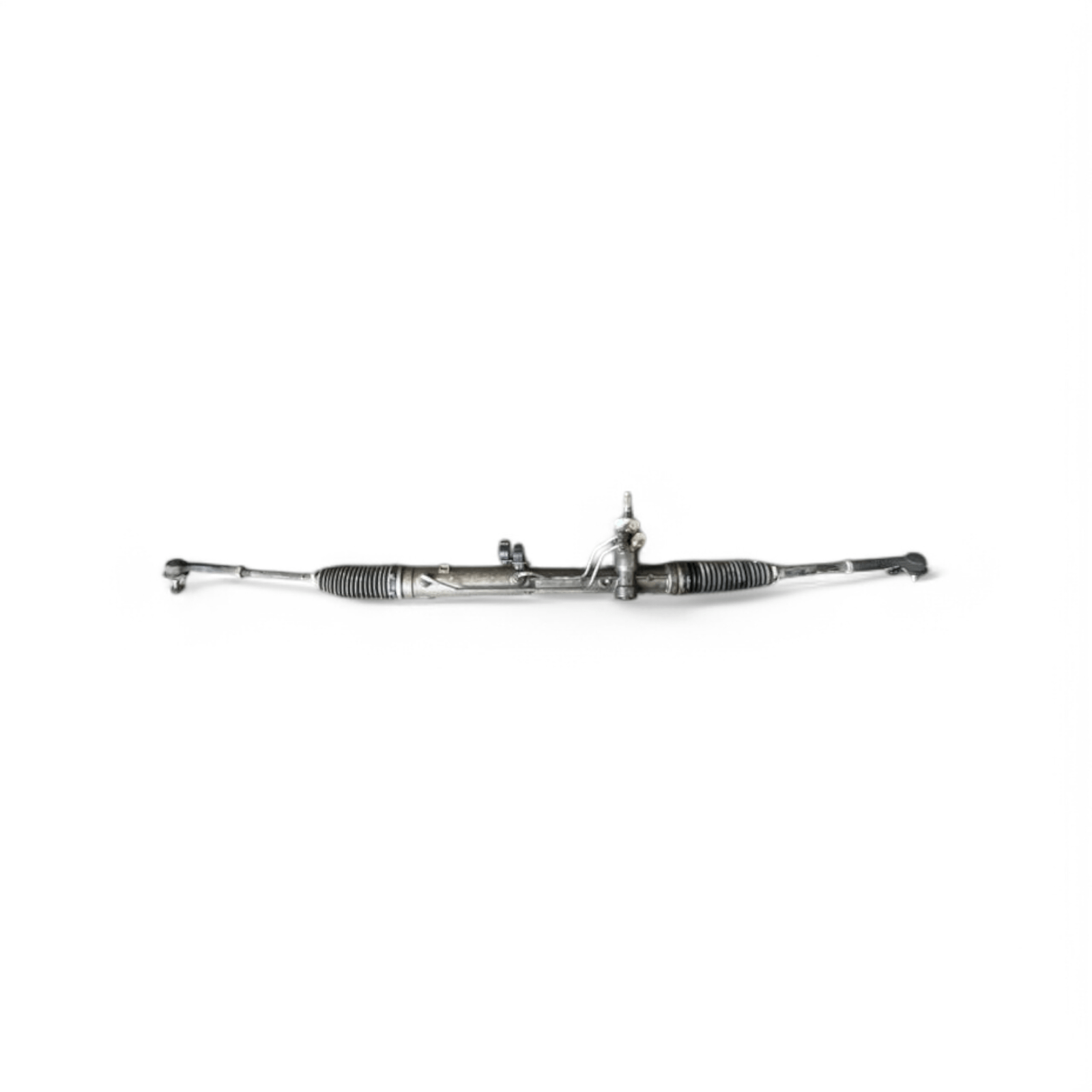 Scatola sterzo / scatola guida Fiat Qubo / Fiorino 1.3 diesel (2009 - 2019) cod.520835460 - F&P CRASH SRLS - Ricambi Usati