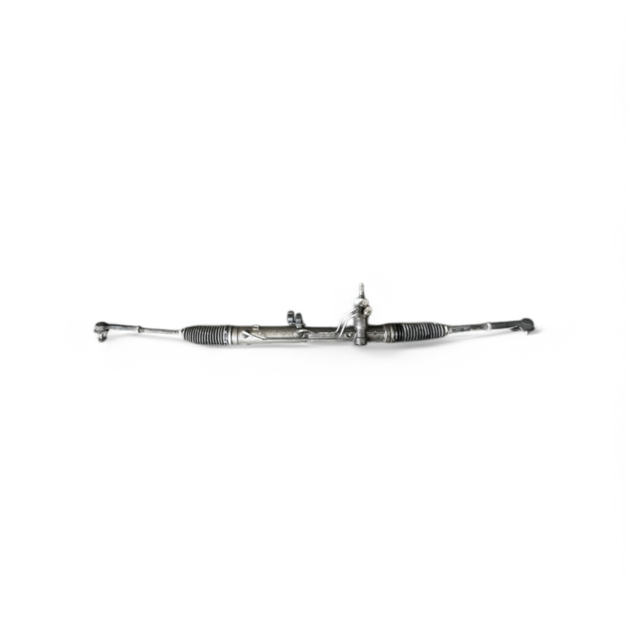 Scatola sterzo / scatola guida Fiat Qubo / Fiorino 1.3 diesel (2009 - 2019) cod.520835460 - F&P CRASH SRLS - Ricambi Usati