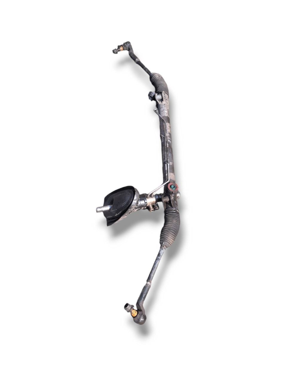 Scatola sterzo / scatola guida Ford S - max 2.0 diesel (2006 - 2014) COD:6G91 - 3A500 - Cn - F&P CRASH SRLS - Ricambi Usati