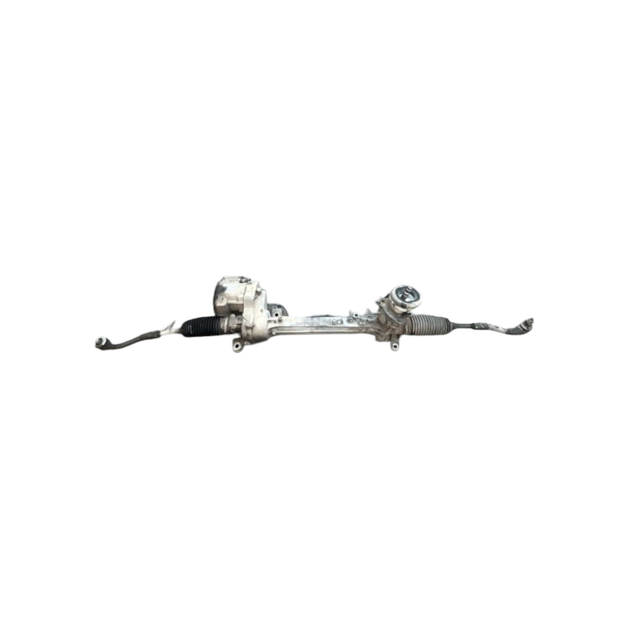 Scatola sterzo / scatola guida Hyundai Tucson / Kia sportage QL cod.57700 - D7001 1.7 Diesel (2015 - 2020) - F&P CRASH SRLS - Ricambi Usati