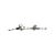 Scatola sterzo / scatola guida Hyundai Tucson / Kia sportage QL cod.57700 - D7001 1.7 Diesel (2015 - 2020) - F&P CRASH SRLS - Ricambi Usati