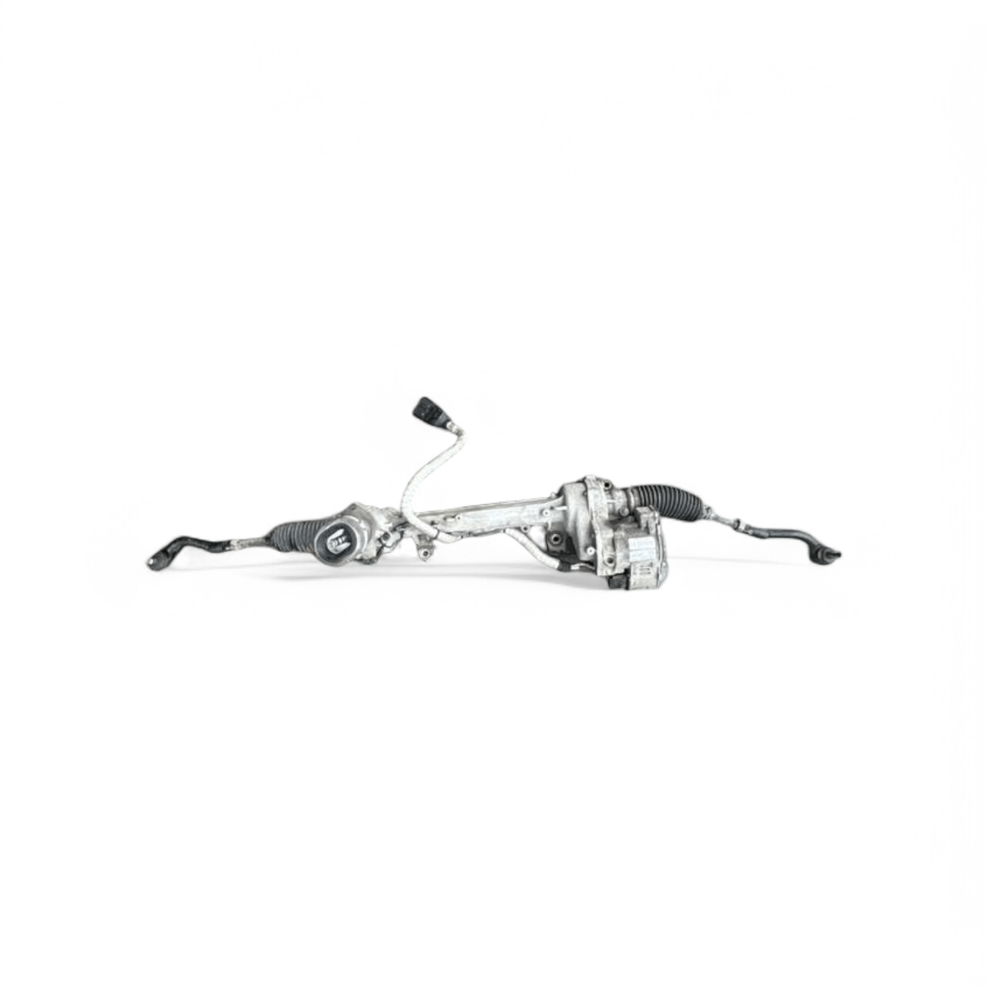 Scatola sterzo / scatola guida Hyundai Tucson / Kia sportage QL cod.57700 - D7001 1.7 Diesel (2015 - 2020)) - F&P CRASH SRLS - Ricambi Usati