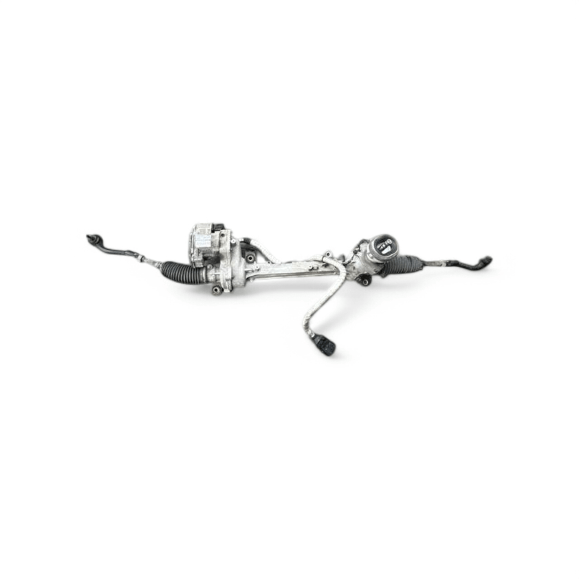 Scatola sterzo / scatola guida Hyundai Tucson / Kia sportage QL cod.57700 - D7001 1.7 Diesel (2015 - 2020)) - F&P CRASH SRLS - Ricambi Usati