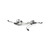 Scatola sterzo / scatola guida Hyundai Tucson / Kia sportage QL cod.57700 - D7001 1.7 Diesel (2015 - 2020)) - F&P CRASH SRLS - Ricambi Usati