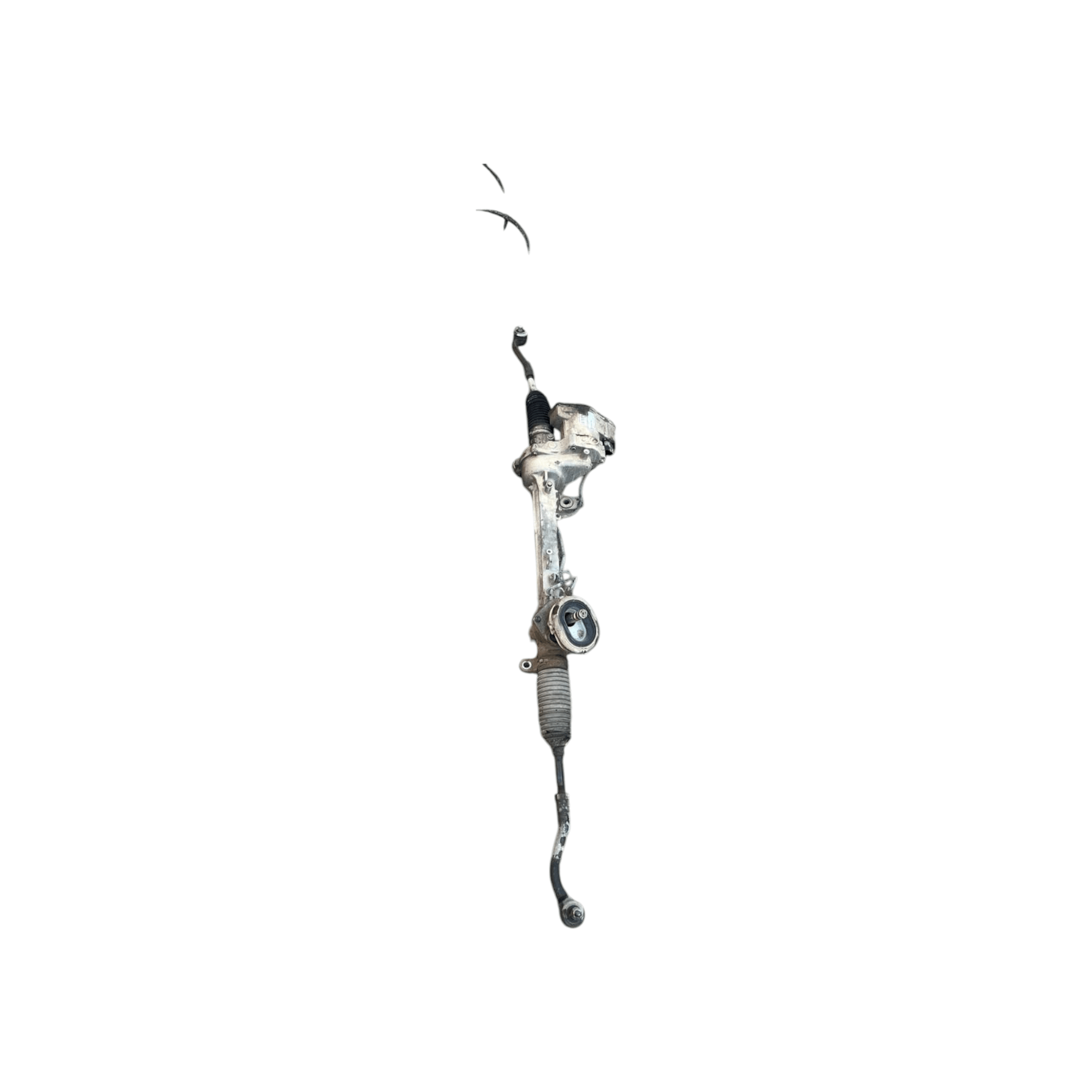 Scatola sterzo / scatola guida Hyundai Tucson / Kia sportage QL cod.57700 - D7001 1.7 Diesel (2015 - 2020) - F&P CRASH SRLS - Ricambi Usati