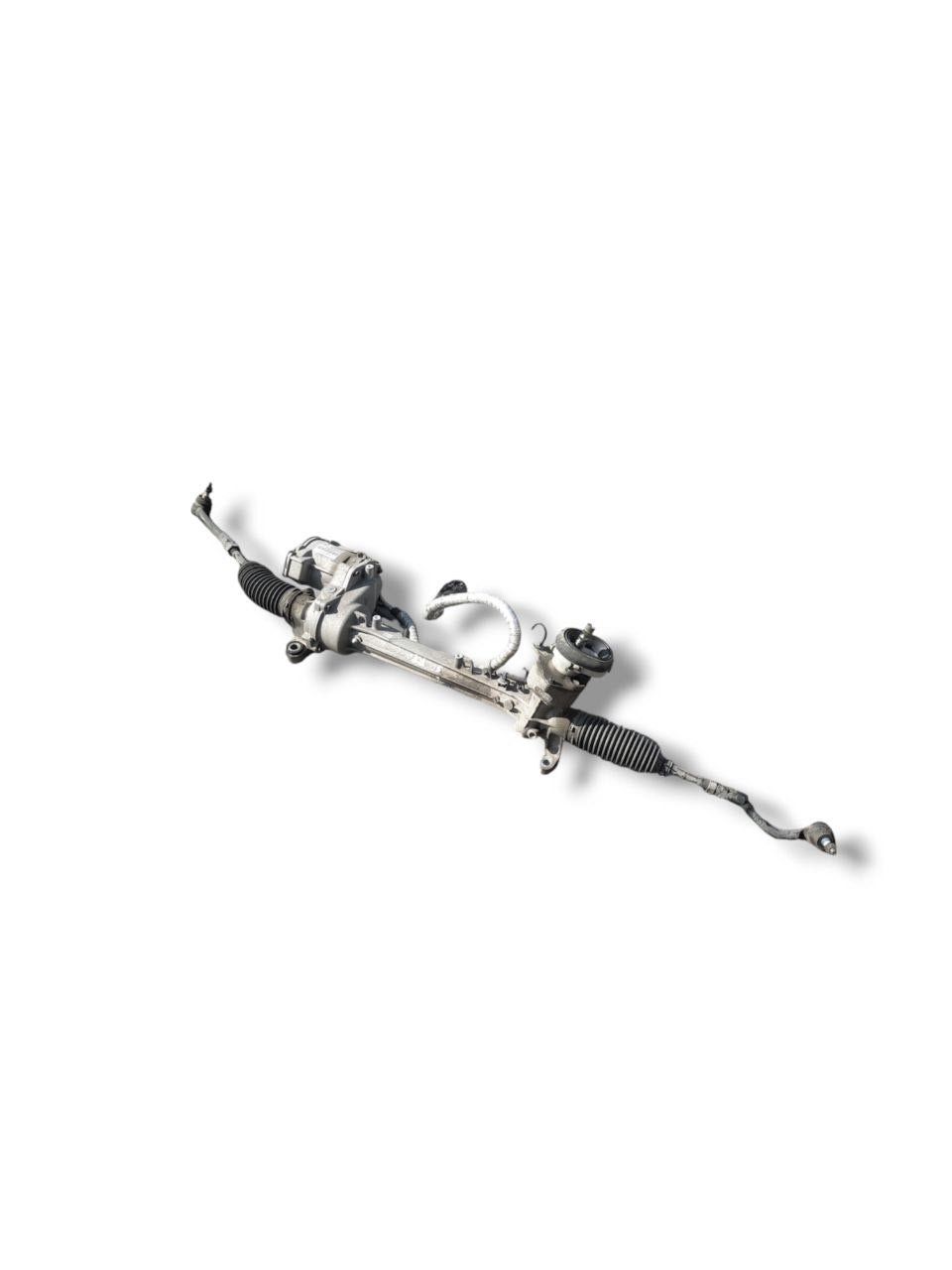 Scatola sterzo / scatola guida Kia Sportage QL 1.7 diesel COD:57700 - D7001 (2016 - 2021) - F&P CRASH SRLS - Ricambi Usati