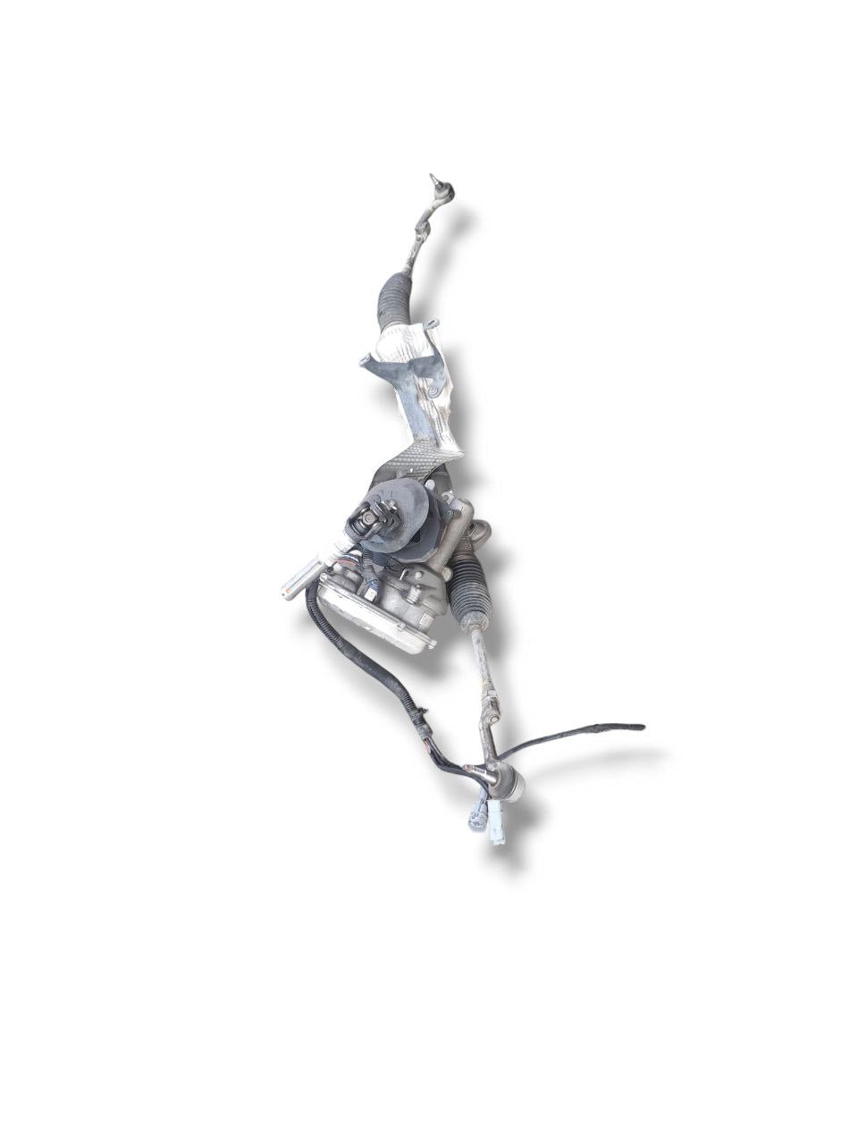 Scatola sterzo / scatola guida Opel Corsa F 1.5 diesel (2021) COD:9834749280 - F&P CRASH SRLS - Ricambi Usati