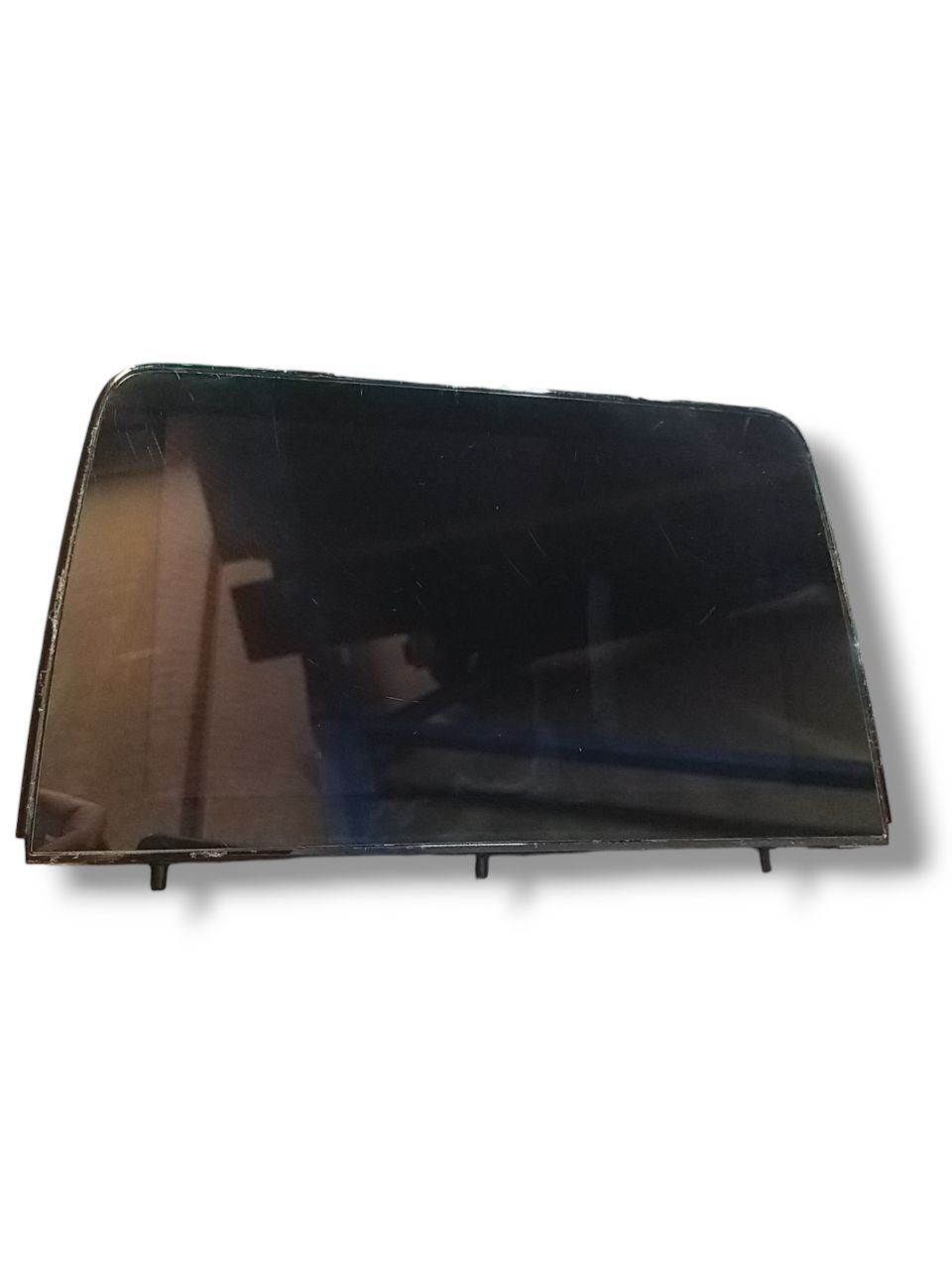 Schermo / Display Multifunzione Ford Focus ( 2022 ) Cod : JX71 - 18B955 - FD - F&P CRASH SRLS - Ricambi Usati