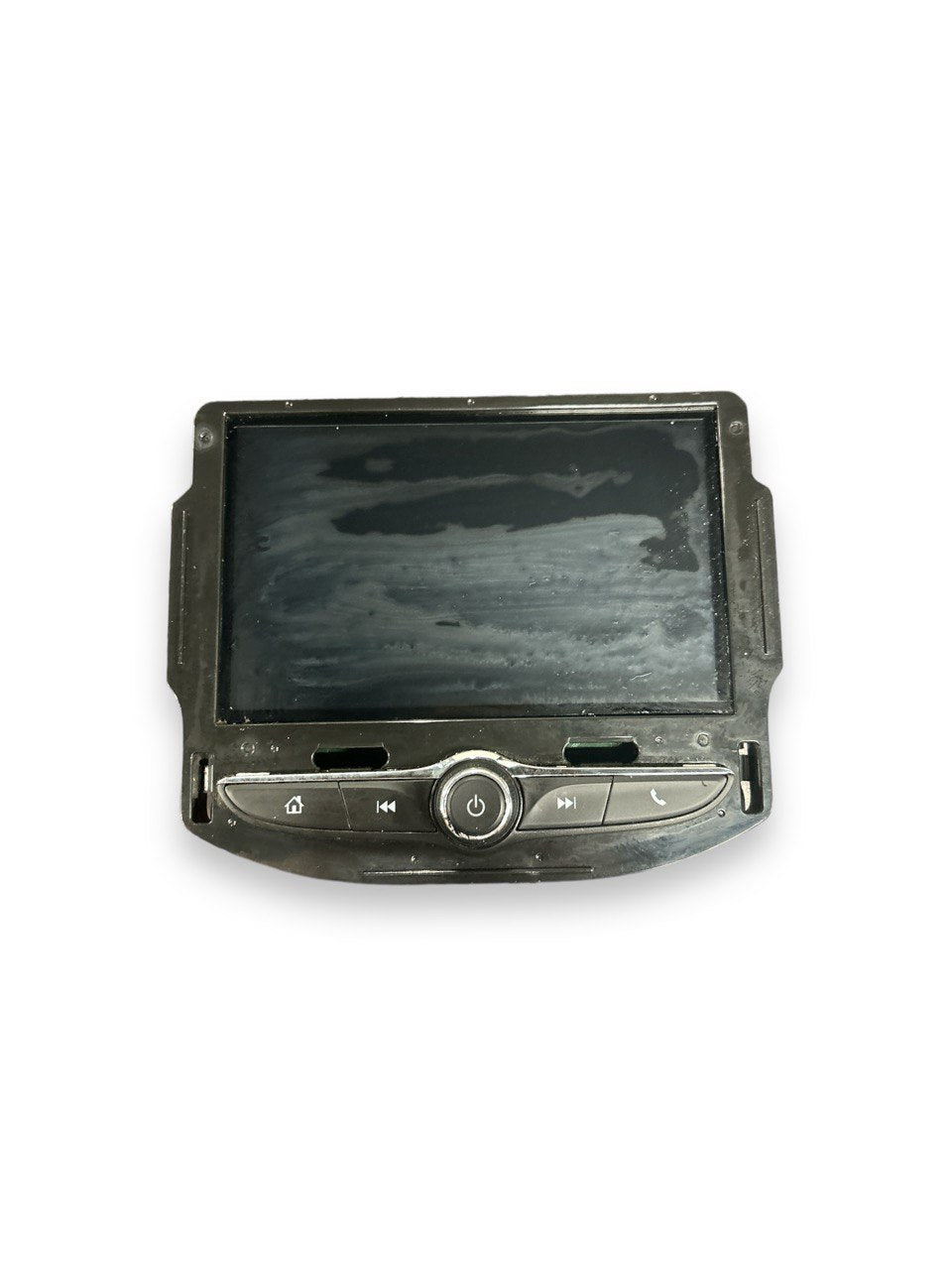 Schermo / Display Opel Corsa E (2015 &gt; 2019) cod.LC7F - F&amp;P CRASH SRLS - Ricambi Usati