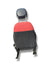 Sedile anteriore destro (dx) lato passeggero Fiat Panda 312 Van (2017) - F&P CRASH SRLS - Ricambi Usati