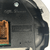 Selettore Marce Cambio Automatico Fiat 500 Abarth (595) cod.735648253 1.4 Benzina (2008 > ) - F&P CRASH SRLS - Ricambi Usati
