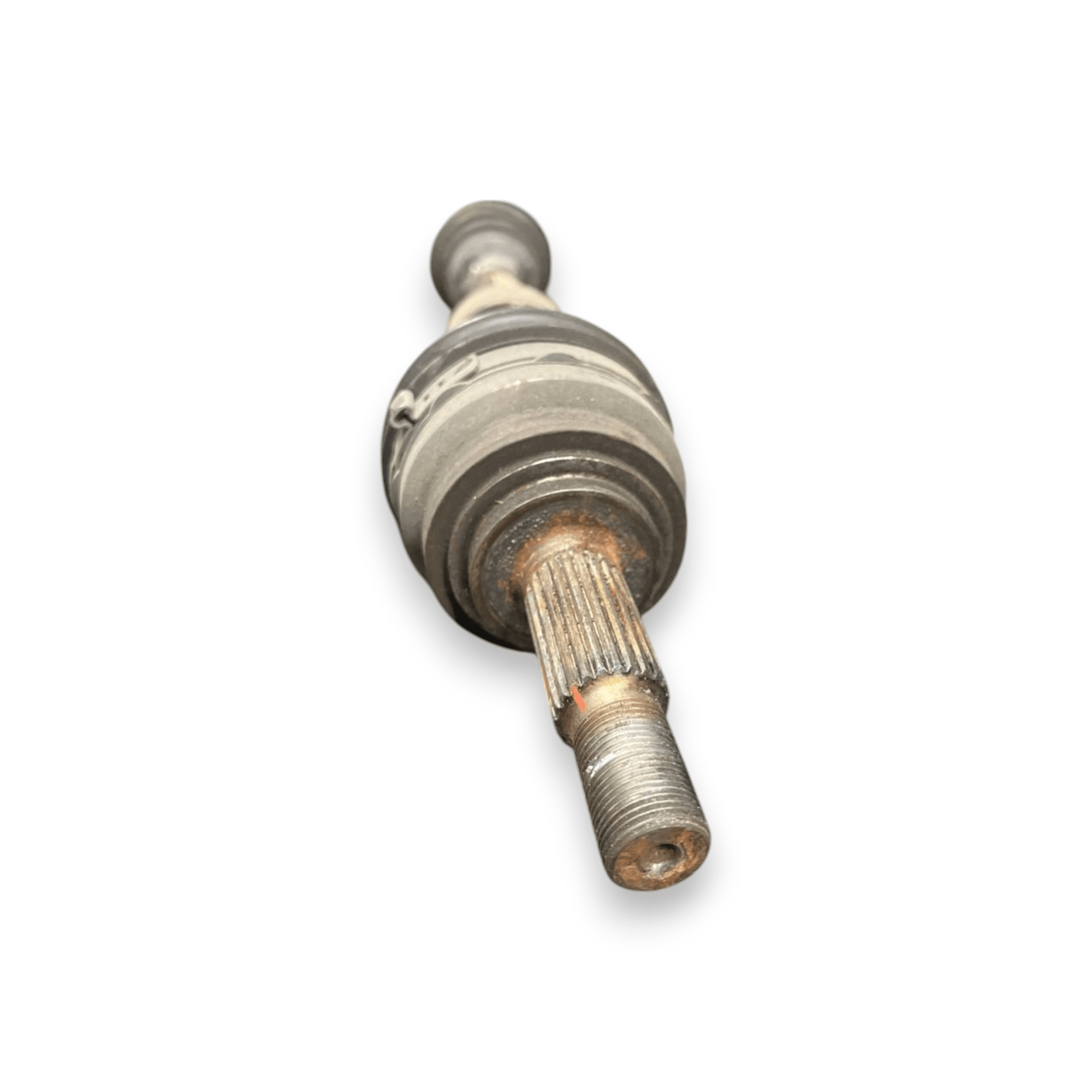 Semiasse anteriore destro (dx) Dacia Sandero Stepway 1.0 Benzina (2020>) cod: 391003037R - F&P CRASH SRLS - Ricambi Usati