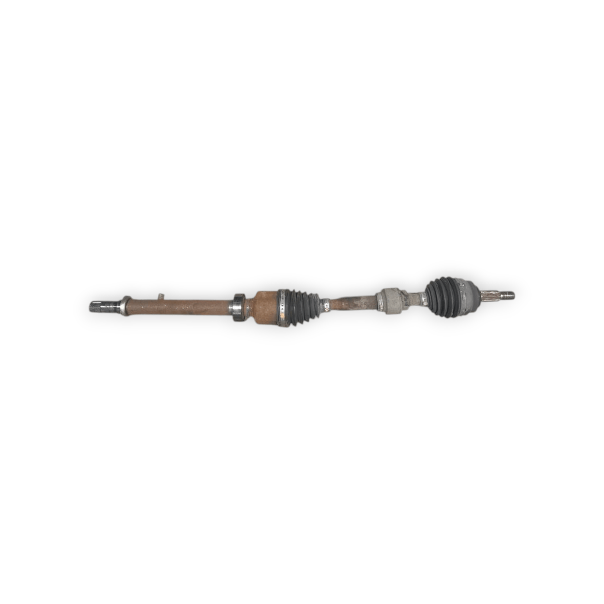 Semiasse anteriore destro (dx) Dacia Sandero Stepway 1.0 Benzina (2020>) cod: 391003037R - F&P CRASH SRLS - Ricambi Usati