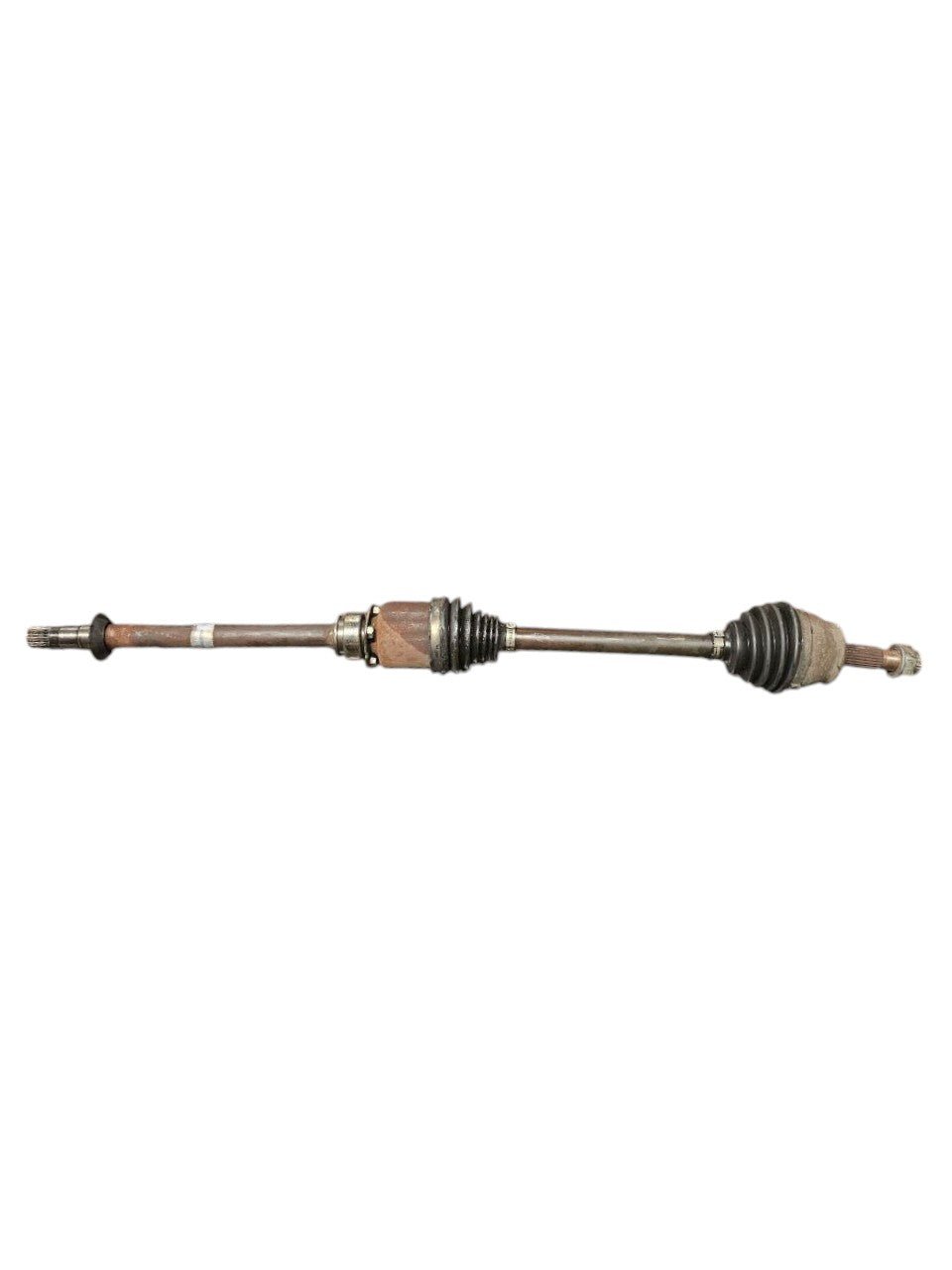 Semiasse Anteriore Destro Fiat Doblò II 1.3 Diesel Cod:55209968 (2009 - 2022) Cambio Manuale - F&amp;P CRASH SRLS - Ricambi Usati