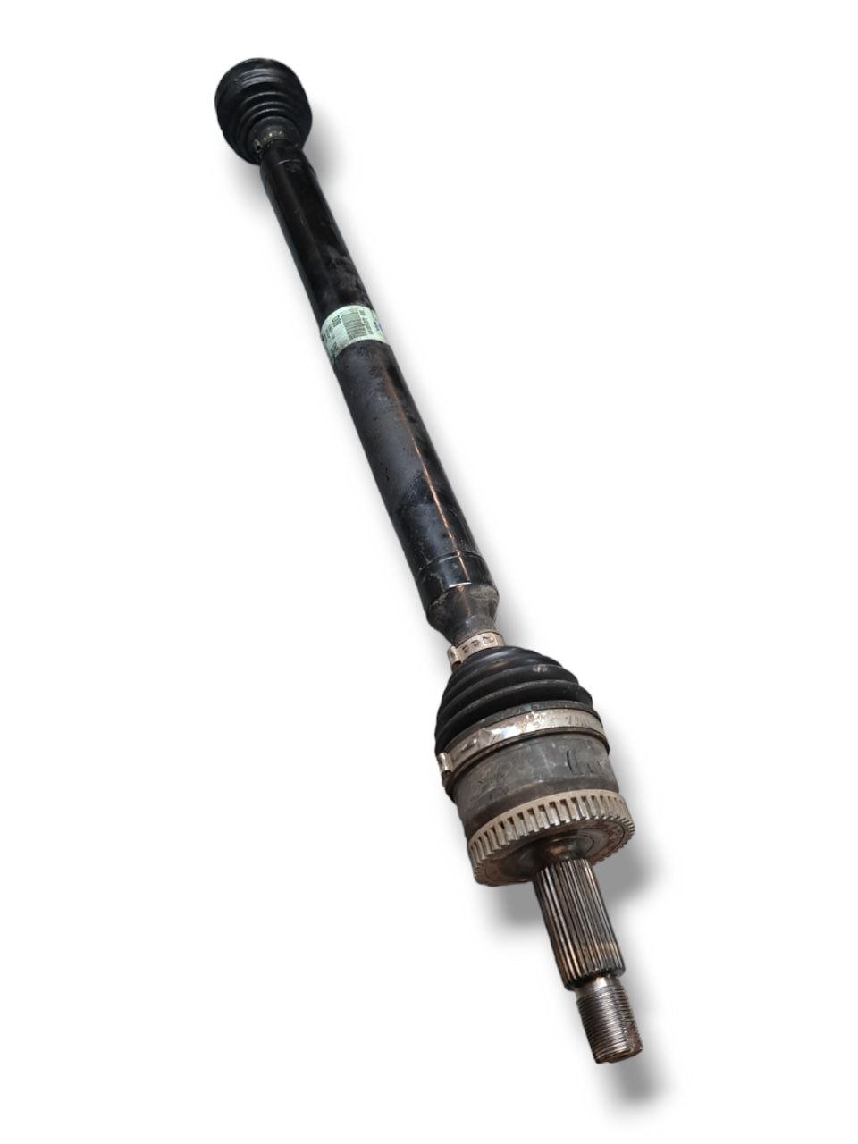 Semiasse Anteriore Destro Kia Sportage 1.7 diesel(2010 - 2016)cod.49501D7180 / albero motore / trasmissione / cambio manuale - F&P CRASH SRLS - Ricambi Usati