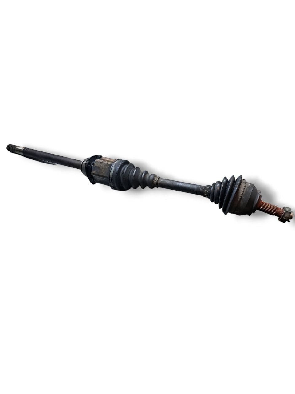 Semiasse anteriore destro Lancia Delta 1.4 (2008) COD:72C398 - F&P CRASH SRLS - Ricambi Usati