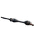 Semiasse anteriore destro Lancia Delta 1.4 (2008) COD:72C398 - F&P CRASH SRLS - Ricambi Usati