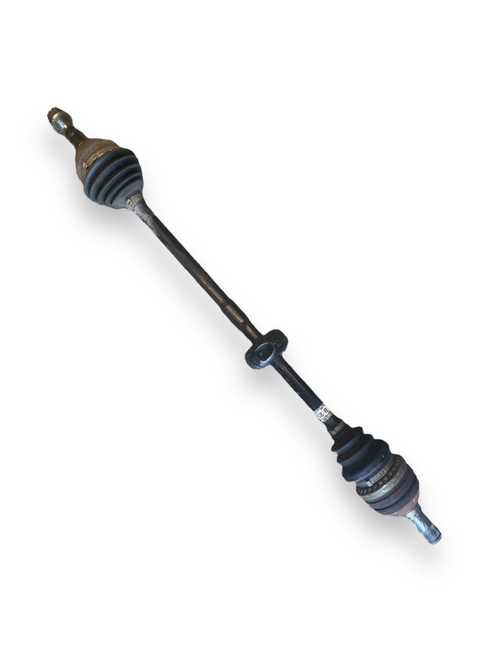 Semiasse anteriore destro Opel Vectra C 2.2 Diesel ( 2004 ) cod. 26039984 - F&P CRASH SRLS - Ricambi Usati