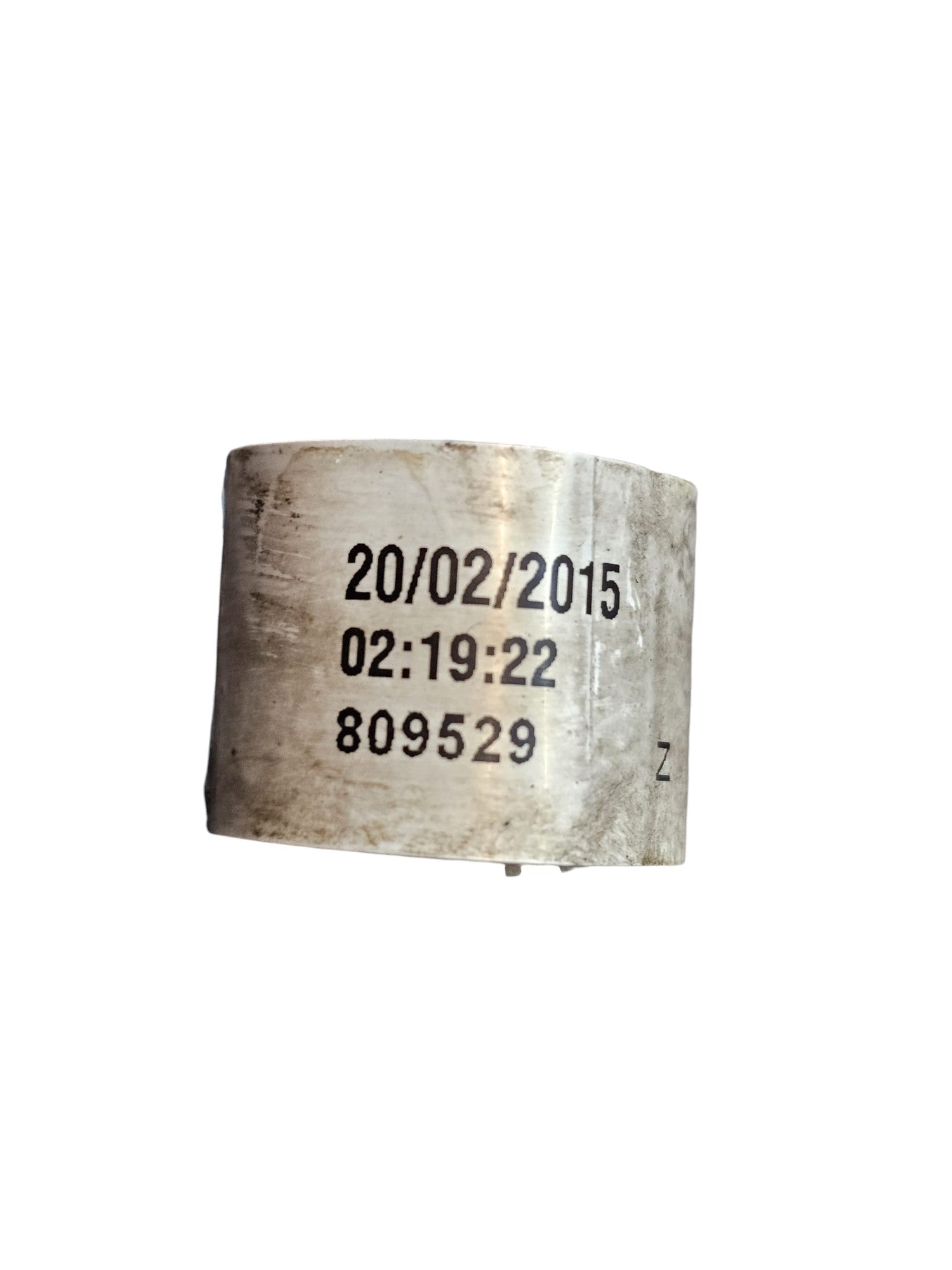 Semiasse Anteriore Sinistro Fiat Punto EVO 1.2 Benzina Cod:809529 (2009 - 2012)Cambio Manuale / Albero Motore / Trasmissione - F&P CRASH SRLS - Ricambi Usati