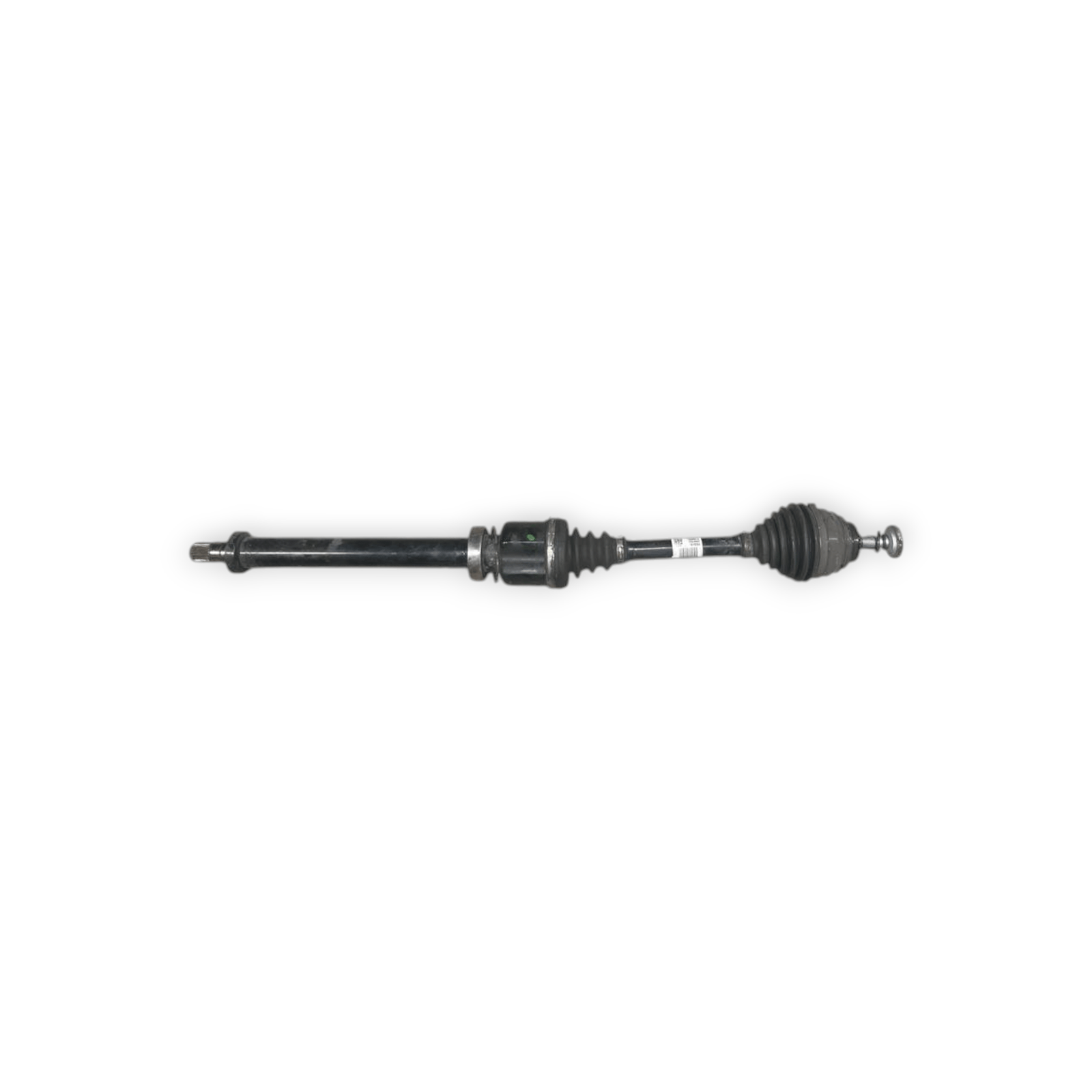 Semiasse anteriore sinistro (sx) Mini Cooper F56 1.5 Diesel (2014>) cod: 15540010 - F&P CRASH SRLS - Ricambi Usati