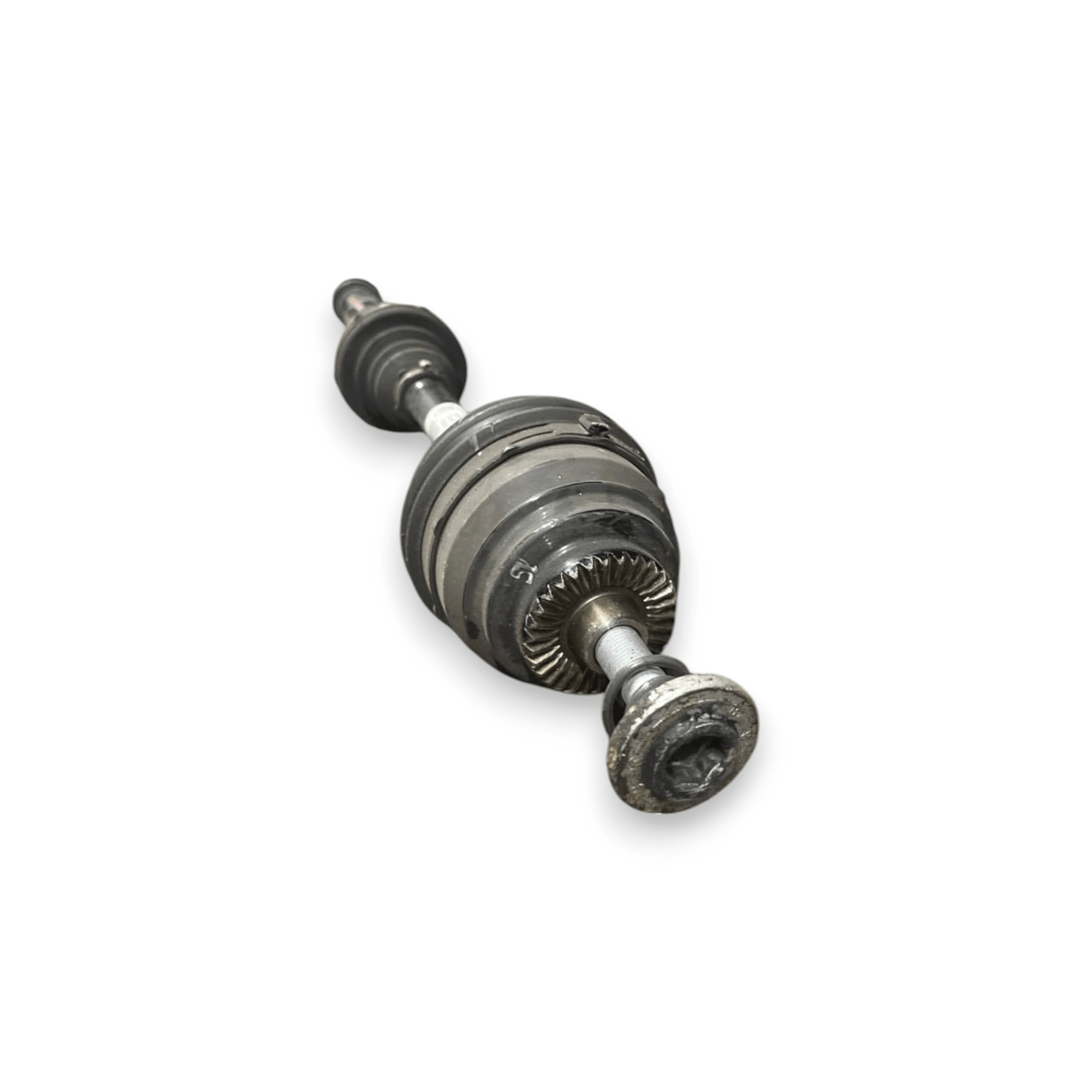 Semiasse anteriore sinistro (sx) Mini Cooper F56 1.5 Diesel (2014>) cod: 15540010 - F&P CRASH SRLS - Ricambi Usati