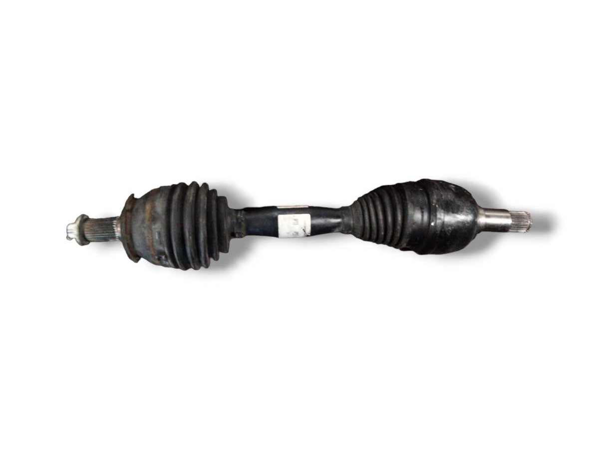 Semiasse/Albero Motore/Trasmissione anteriore sinistro (Sx) Mercedes Benz Classe B W246 2.0 diesel (2011 - 2018) cod.12463309200 - F&amp;P CRASH SRLS - Ricambi Usati