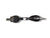Semiasse/Albero Motore/Trasmissione anteriore sinistro (Sx) Mercedes Benz Classe B W246 2.0 diesel (2011 - 2018) cod.12463309200 - F&P CRASH SRLS - Ricambi Usati