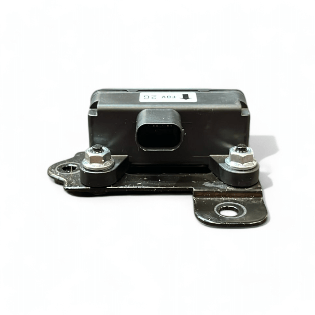 Sensore imbardata / sensore ESP Hyundai I30 (2011 - 2016) cod.95690 - 3X100 - F&amp;P CRASH SRLS - Ricambi Usati
