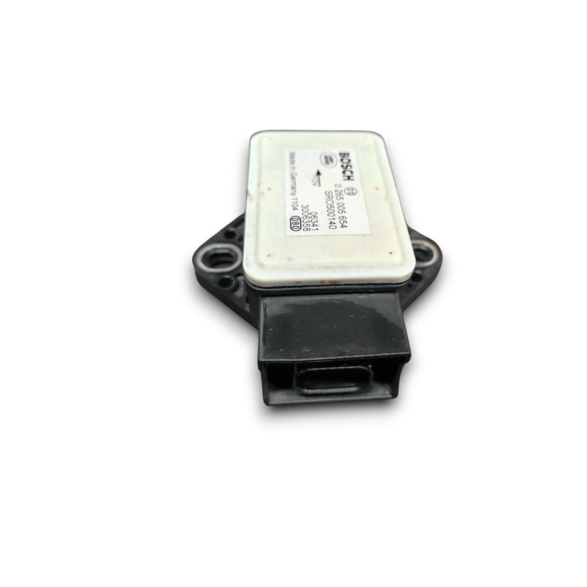 Sensore Imbardata / Sensore ESP Land Rover Range Rover Sport COD: 0265005654 (2005 - 2012) - F&amp;P CRASH SRLS - Ricambi Usati