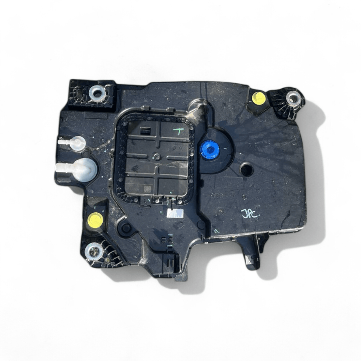 Serbatoio Ad Blue Peugeot 508 1.5 diesel (2018 - &gt;) cod.P1005917 - F&amp;P CRASH SRLS - Ricambi Usati