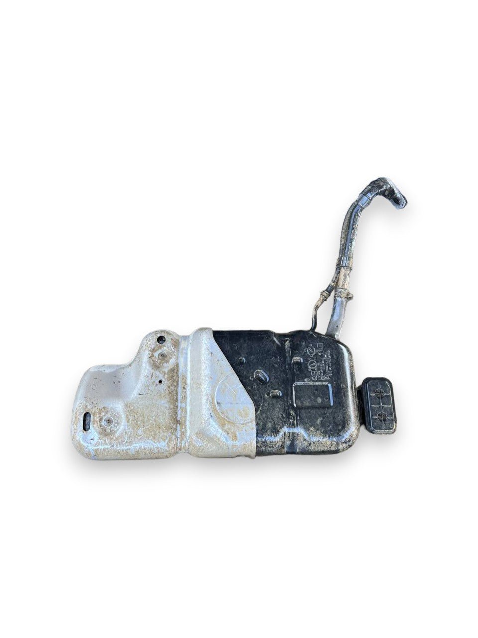 Serbatoio Carburante Opel Karl 1.0 benzina Opel Karl (2015 - 2019) cod.42582436 - F&P CRASH SRLS - Ricambi Usati